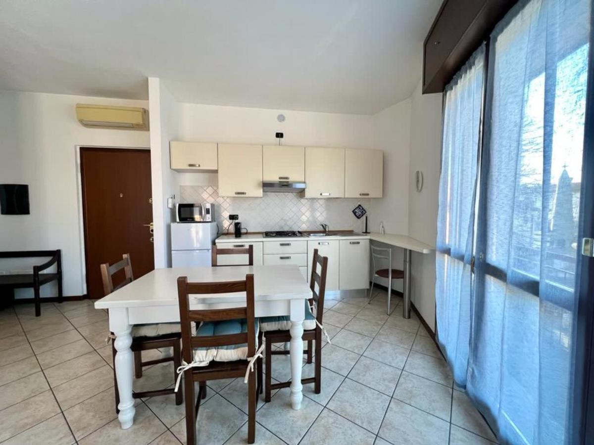 شقة Todeschini 27 بريمبيت المظهر الخارجي الصورة